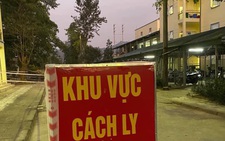 Bộ Y tế công bố thêm 5 ca COVID-19, gồm 2 anh em nhân viên sân bay Tân Sơn Nhất