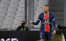 'Pele mới' tỏa sáng giúp PSG giành 3 điểm quý giá