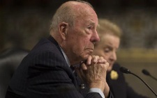 Cựu ngoại trưởng Mỹ George Shultz qua đời ở tuổi 100
