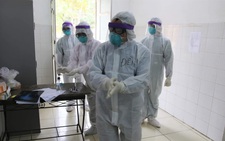 Chiều mùng 2 Tết: 53 ca COVID-19 mới, 49 ca là lây nhiễm trong nước