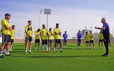 Bảng G vòng loại thứ 2 World Cup 2022: Tuyển Việt Nam ổn định, các đối thủ biến động
