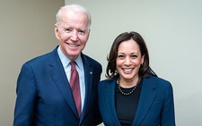 Bà Kamala Harris có vai trò lớn trong đối ngoại của chính quyền Tổng thống Biden
