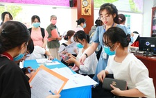 Nhiều phương thức tuyển sinh: Chọn thế nào?