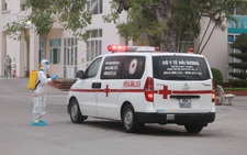 Nhân viên tạp vụ nhiễm COVID-19 ở Hải Dương từng đến đám tang, đi chợ, lễ chùa