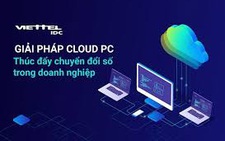 Viettel IDC tiên phong giải quyết các vấn đề của xã hội thời đại số