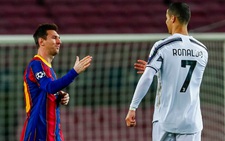 Barca, Juventus và hệ lụy bong bóng vỡ
