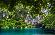 Sơn Đoòng, Đá Nhảy, bánh lọc, cháo canh Quảng Bình... vào MV nhạc rap