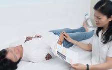 3,6 triệu người Việt đang loãng xương, diễn biến âm thầm