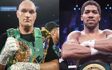 Điểm tin thể thao sáng 16-3: Joshua và Fury sẽ gặp nhau ở 'trận đấu đắt giá nhất hành tinh'