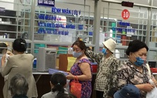 TP.HCM: Nêu tên 2 bệnh nhân khám bảo hiểm y tế trên 50 lần