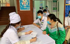 Chiều 16-3, thêm 1 bệnh nhân COVID-19 mới tại Hải Dương