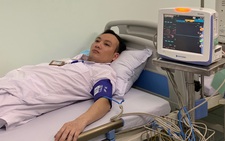 Chú trọng an toàn khi tiêm vắc xin