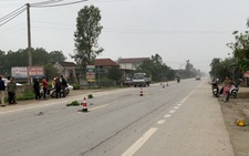 Tai nạn liên tục trên tuyến đường 500 tỉ vì... đường quá đẹp