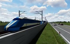 Diện mạo mới tuyến đường sắt TP.HCM - Cần Thơ
