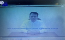 Quân đội Myanmar tung video tố bà Aung San Suu Kyi nhận hối lộ