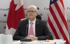 Canada trừng phạt 9 quan chức Nga ‘vi phạm nhân quyền’, Nga tuyên bố đáp trả