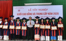 Thực hiện ước mơ cùng Cao đẳng Y tế Kiên Giang