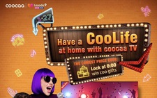 Cơ hội sở hữu TV Coocaa giá ưu đãi trên Lazada