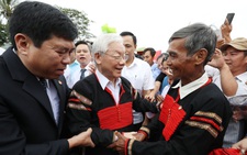 Quốc hội khóa XIV (2016-2021): Đặt nền móng xây dựng Việt Nam hùng cường