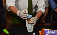 2 năm Hà Nội thu giữ 6 bánh heroin, 37kg và 50.600 viên ma túy qua đường bưu điện