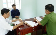 ‘Yêu’ bé gái 15 tuổi quen qua mạng, thanh niên bị khởi tố
