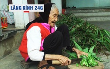 Lăng kính 24g: Độc đáo ngôi làng có hàng trăm cụ già từ 90 đến trên 100 tuổi