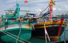 Yêu cầu Indonesia trao trả ngư dân và tàu cá bị bắt trong hải phận Việt Nam