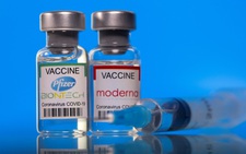 CDC Mỹ: Vắc xin của Pfizer và Moderna hiệu quả 90% khi tiêm đủ 2 liều
