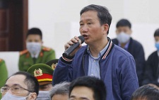 Chủ mới khu biệt thự của Trịnh Xuân Thanh kháng cáo