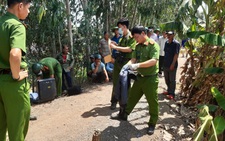 Bắt 3 thanh niên trộm chó chích điện làm chết chủ nhà