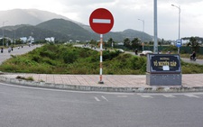 Thêm 85 tỉ đồng làm dải phân cách cho con đường rộng nhất TP Nha Trang