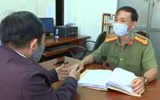 Mở văn phòng 'chui', tuyển sinh du học bằng… văn bản giả