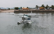 Vắng sân bay chuyên dùng trong quy hoạch sân bay toàn quốc