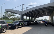 Campuchia phát hiện 2 phụ nữ gốc Việt dương tính COVID-19 ở tỉnh giáp ranh Long An, Tây Ninh
