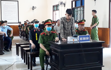 Bỏ 3 tỉ đồng 'chạy án' ma túy vẫn không thoát án tử
