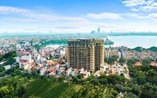 Năm 2020: Tổng tài sản VPI đạt 9,7 ngàn tỉ, tăng 8% so với 2019
