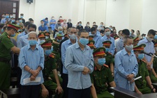 Sáng nay, xét xử phúc thẩm vụ án xảy ra ở Đồng Tâm