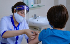 12 ca phản ứng nặng sau tiêm vắc xin COVID-19: Bộ Y tế yêu cầu điều tra nguyên nhân