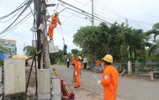 Ngành điện miền Nam khuyến cáo khách hàng sử dụng điện hiệu quả mùa nắng nóng