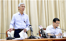 TP.HCM mở đợt cao điểm chặn đứng ô nhiễm tiếng ồn trong khu dân cư