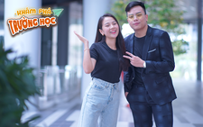19h tối nay 2-4, 'Khám phá trường học 2021' phát sóng ĐH Văn Lang