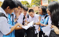 Số học sinh giỏi cấp tỉnh, thành nhiều nơi tăng đột biến