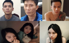 Khởi tố cán bộ bao che cho bệnh nhân mở 'phòng bay lắc' trong bệnh viện tâm thần