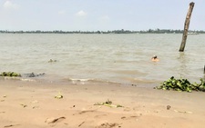 Đấu thầu mỏ cát 7,2 tỉ, bỏ giá 