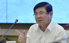 ‘Nguy cơ dịch xâm nhập TP.HCM rất lớn, cần nâng cao cảnh giác’