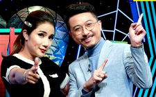 Sau Quyền Linh, Hứa Minh Đạt làm ông mai Ghép đôi thần tốc