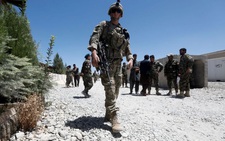 Ông Biden: Đã đến lúc quân đội Mỹ ở Afghanistan trở về nhà