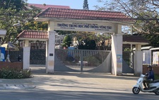 Không có chuyện 'không cho thi tốt nghiệp THPT nếu không ôn tập'