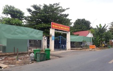 2 người nhập cảnh trái phép từ Phnom Penh về An Giang nghi dương tính COVID-19