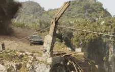 'Fast & Furious 9' có nhiều cảnh bay xe hoang đường, vào cả vũ trụ?